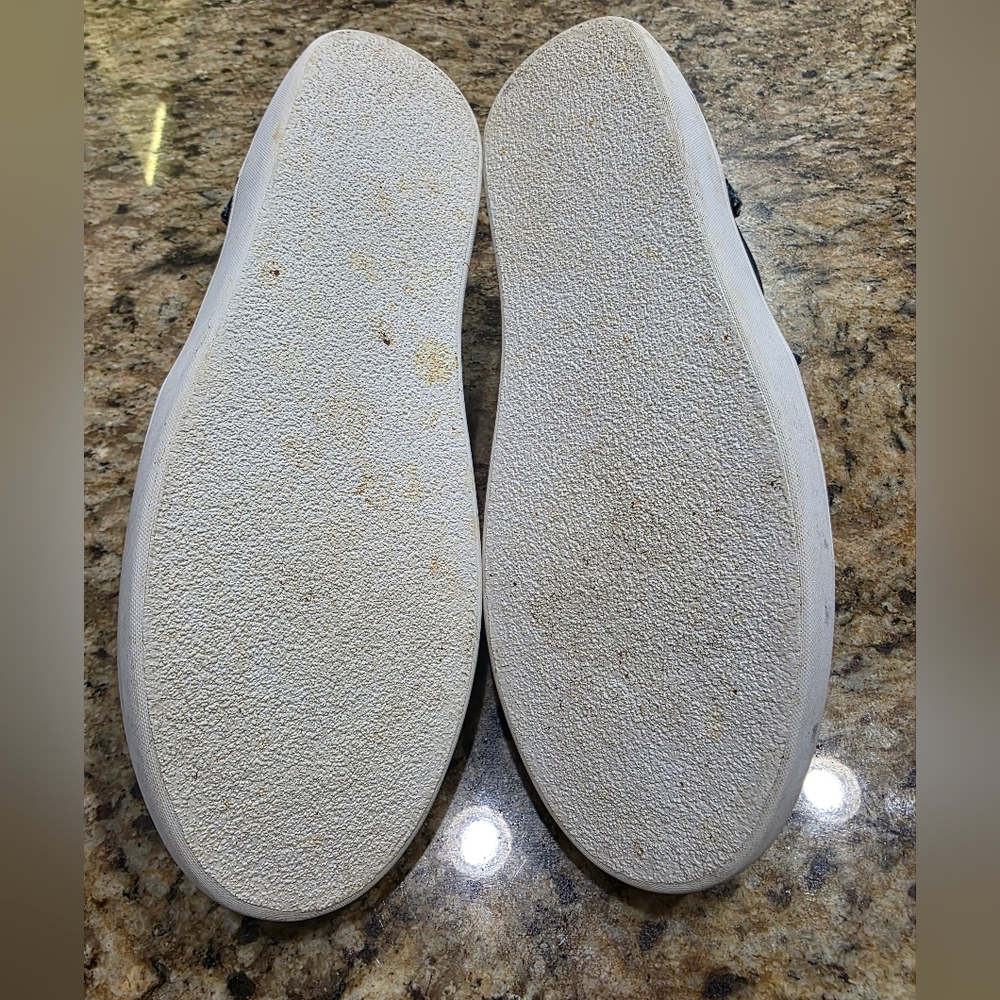 🔥 Kate Spade New York Louise Indigo Slip On Sneaker Shoes Women's  Size US 9 - Picture 9 of 10